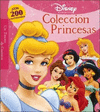 TESORO DE CUENTOS COLECCION PRINCESAS (FLEXI)