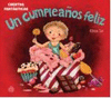 UN CUMPLEA�OS FELIZ