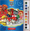 PAW PATROL