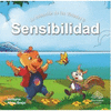VIRTUDES SENSIBILIDAD