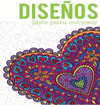 DISEÑOS. LIBRO PARA COLOREAR