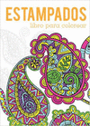 ESTAMPADOS. LIBRO PARA COLOREAR