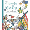 MARAVILLAS DEL OCEANO