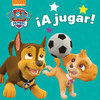 PAW PATROL: A JUGAR!