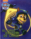 PAW PATROL: EL CASO ESPECIAL DE CHASE