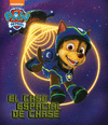 PAW PATROL: EL CASO ESPACIAL DE CHASE