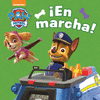 PAW PATROL: EN MARCHA!