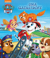 PAW PATROL: UNA GATASTROFE