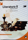 LITERATURA II SEGUNDA EDICION