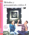 METODOS Y PENSAMIENTO CRITICO 1