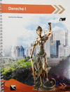 DERECHO 1