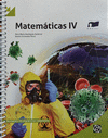 MATEMATICAS IV UMBRAL