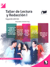 TALLER DE LECTURA Y REDACCION II 3 EDICION