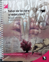 TALLER DE LECTURA Y REDACCION 1 3A ED