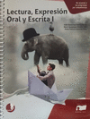 LECTURA EXPRESION ORAL Y ESCRITA 1
