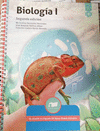 BIOLOGIA 1 SEGUNDA EDICION