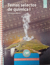 TEMAS SELECTOS DE QUIMICA 1