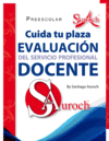 CUIDA TU PLAZA EVALUACION DEL SERVICIO PROFESIONAL