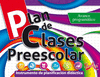 PLAN DE CLASES PREESCOLAR