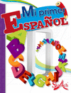 MI PRIMER ESPA�OL
