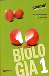 BIOLOGIA 1 3ER SEM BA SB 3E MA