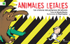 ANIMALES LETALES MM 1E MA