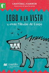 LOBO A LA VISTA SV 1E MA