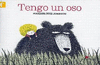 TENGO UN OSO