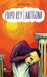 EDIPO REY/ANTIGONA CL 1E MA