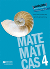 MATEMATICAS 4 BACHILLERATO
