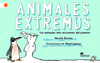 ANIMALES EXTREMOS MM 1E MA