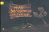 DIARIO DE MONSTRUO DEL PANTANO
