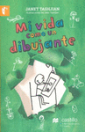 MI VIDA COMO DIBUJANTE