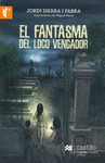 EL FANSTASMA DEL LOCO SN 1E MA