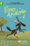 PERRO APESTOSO SV 1E MA