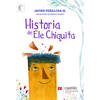 HISTORIA DE ELE CHIQUITA SBL 1E MA