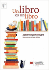 UN LIBRO ES UN LIBRO