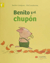BENITO Y EL CHUPON 2E SA MA