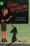 PERRO APESTOSO EN LA ESCUELA