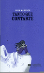 TANTO QUE CONTARTE AI 1E MA