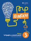 EUREKA ESPA�OL 3 WB 1E MA