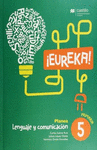 EUREKA ESPA�OL 5 WB 1E MA