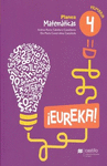 EUREKA MATEMATICAS 4 WB 1E MA