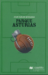 PARQUE ASTURIAS
