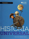 HISTORIA UNIVERSAL 4 SB 1E 17