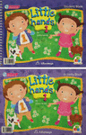 LITTLE HANDS 1 (STUDENT BOOK & ACTIVITY BOOK)