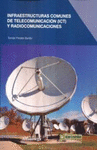 INFRAESTRUCTURA COMUNES DE TELECOMUNICACIONES(ICT) Y RADIOCOMUNICACIONES