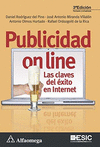 PUBLICIDAD ON LINE LAS CLAVES DEL EXITO EN INTERNET