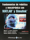FUNDAMENTOS DE ROBOTICA Y MECAT CON MATLAB Y SIMULINK PEREZ