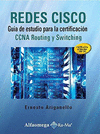 REDES CISCO GUIA DE ESTUDIO PARA LA CERTIFICACION
